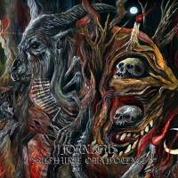 Purchase Fornicus - Sulphuric Omnipotence