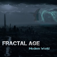 Purchase Fractal Age - Modern World