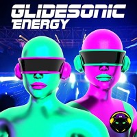 Purchase Glidesonic - Energy (CDS)