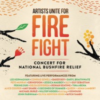 Purchase VA - Artists Unite For Fire Fight: Concert For National Bushfire Relief (Live) CD1