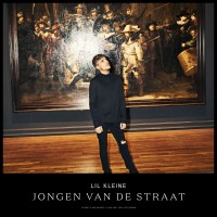 Purchase Lil' Kleine - Jongen Van De Straat (CDS)