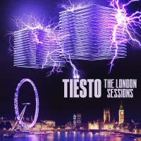 Purchase Tiësto - The London Sessions