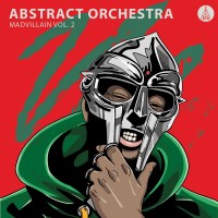 Purchase Abstract Orchestra - Madvillain, Vol. 2