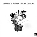 Buy Daniel Rateuke - Daniel Rateuke & Kadosh & Ivory Mp3 Download