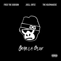 Purchase Fred The Godson & The Heatmakerz - Gorilla Glue CD5