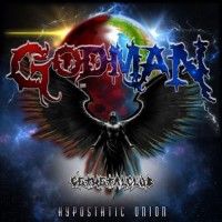 Purchase Godman - Hypostatic Union