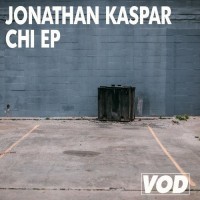 Purchase Jonathan Kaspar - Chi (EP)