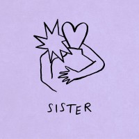 Purchase K.Flay - Sister (CDS)