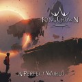 Buy Kingcrown - A Perfect World Mp3 Download