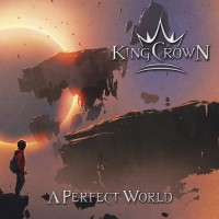 Purchase Kingcrown - A Perfect World