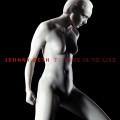 Buy Jehnny Beth - To Love Is To Live Mp3 Download