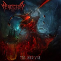 Purchase Perdition - The Arrival