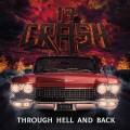 Buy 17 Crash - Through Hell And Back Mp3 Download