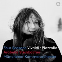 Purchase Arabella Steinbacher & Munich Chamber Orchestra - Four Seasons