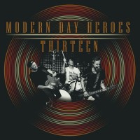 Purchase Modern Day Heroes - 13