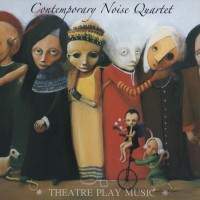 Purchase Contemporary Noise Sextet - Theatre Play Music