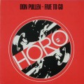 Buy Don Pullen - Five To Go (Vinyl) Mp3 Download