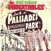 Purchase Gene Cornish - Live At The Palisades Amusement Park N. J. (Vinyl)