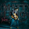 Buy Matt Lang - More Mp3 Download