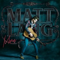 Purchase Matt Lang - More