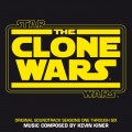 Purchase Kevin Kiner - Star Wars: The Clone Wars - Seasons One Through Six Mp3 Download