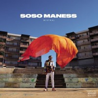 Purchase Soso Maness - Mistral