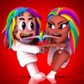 Buy 6ix9ine - Trollz (With Nicki Minaj) Mp3 Download