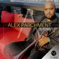 Buy Alex Parchment - Burnin' Up Mp3 Download