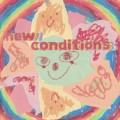 Buy April - New Conditions (EP) Mp3 Download
