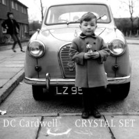 Purchase Dc Cardwell - Crystal Set