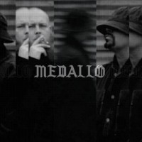 Purchase Dj Muggs & Crimeapple - Medallo