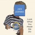 Buy Jack Leopards & The Dolphin Club - Look What You Made Me Do (CDS) Mp3 Download