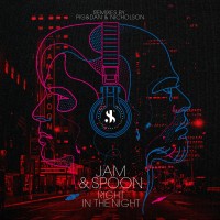 Purchase Jam & Spoon - Right In The Night (Pig&Dan + Nicholson Remixes) (CDS)