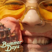 Purchase Liza Anne - Bummer Days (CDS)