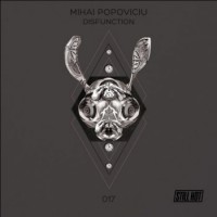 Purchase Mihai Popoviciu - Disfunction (CDS)