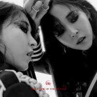 Purchase Moonbyul - Dark Side Of The Moon