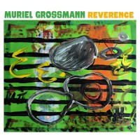 Purchase Muriel Grossmann - Reverence