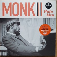 Purchase Thelonious Monk - Palo Alto