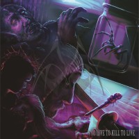 Purchase Manticora - To Live To Kill To Live