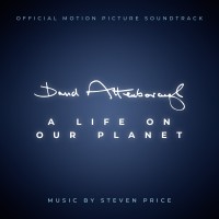 Purchase Steven Price - David Attenborough: A Life On Our Planet