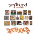 Buy Negativland - Thigmotactic Mp3 Download