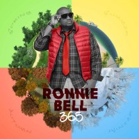 Purchase Ronnie Bell - Ronnie Bell 365