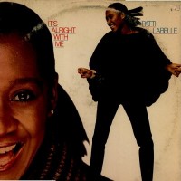 Purchase Patti Labelle - It's Alright With Me (Vinyl)