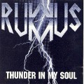 Buy Rukkus - Thunder In My Soul Mp3 Download