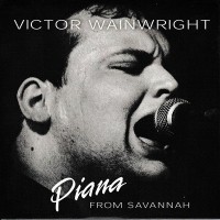 Purchase Victor Wainwright - Piana From Savannah