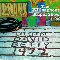 Purchase Negativland - Over The Edge Vol. 6: The Willsaphone Stupid Show CD1