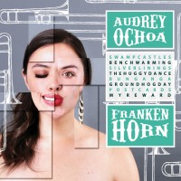 Purchase Audrey Ochoa - Frankenhorn