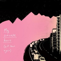 Purchase Tina Boonstra - My Concrete Heart (Will Beat Again)