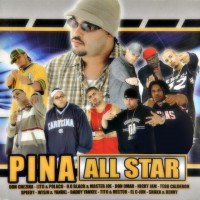 Purchase VA - Pina All Star