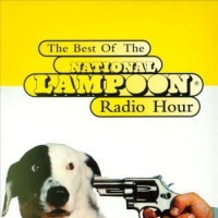 Purchase VA - The Best Of The National Lampoon Radio Hour CD1